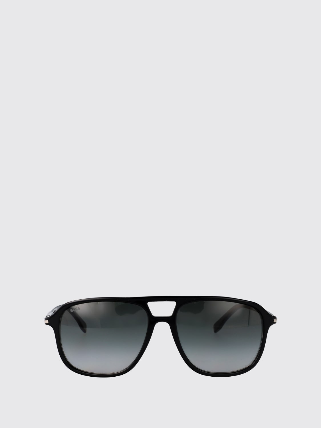 BOSS SUNGLASSES: Sunglasses men Boss, Black - Img 2