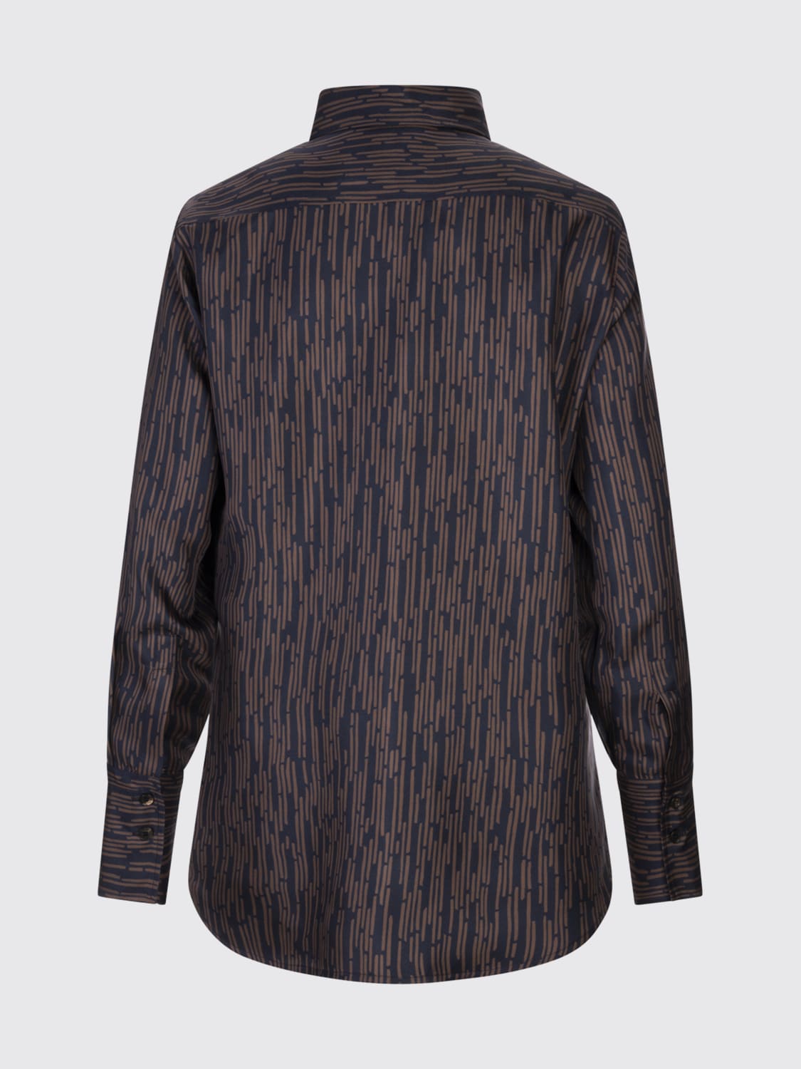 KITON SHIRT: Sweater woman Kiton, Black - Img 2