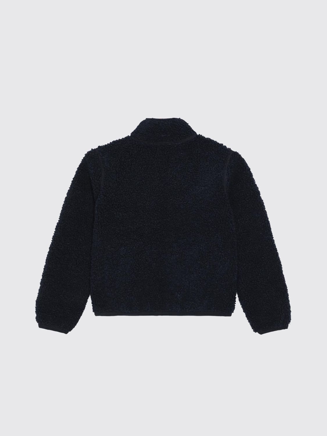 K-WAY JACKE: Blazer kinder K-way, Blau - Img 2