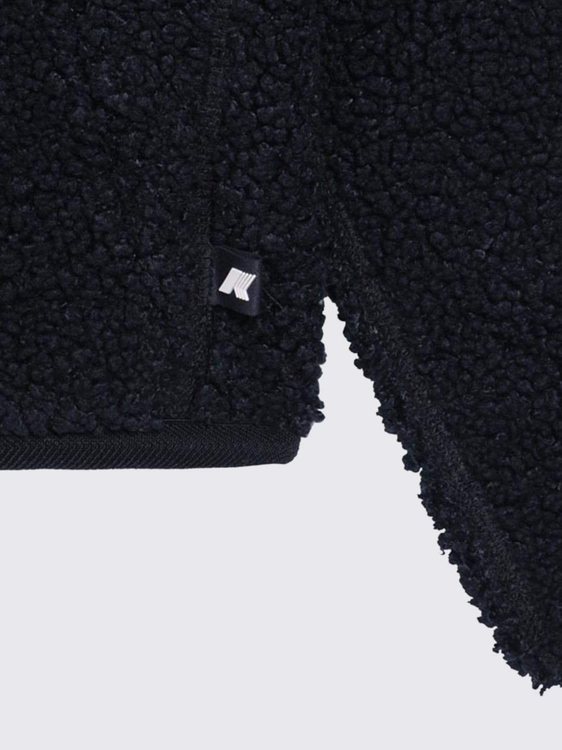 K-WAY JACKE: Blazer kinder K-way, Blau - Img 3