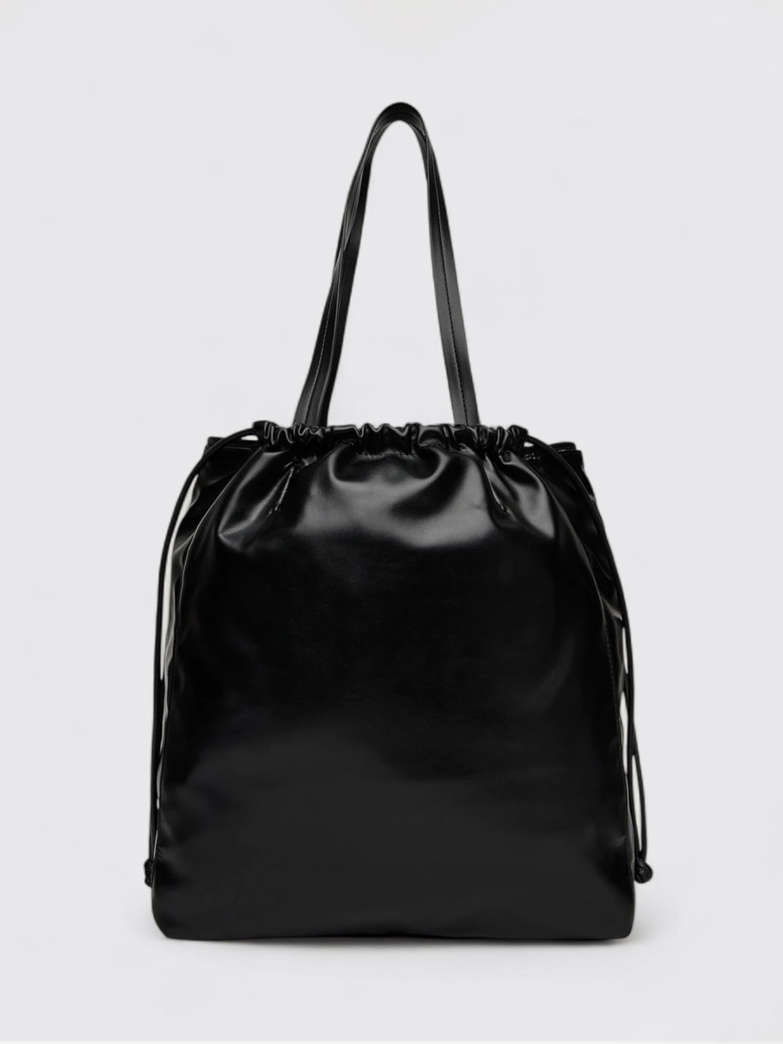 CALVIN KLEIN SHOULDER BAG: Shoulder bag woman Calvin Klein, Black - Img 3
