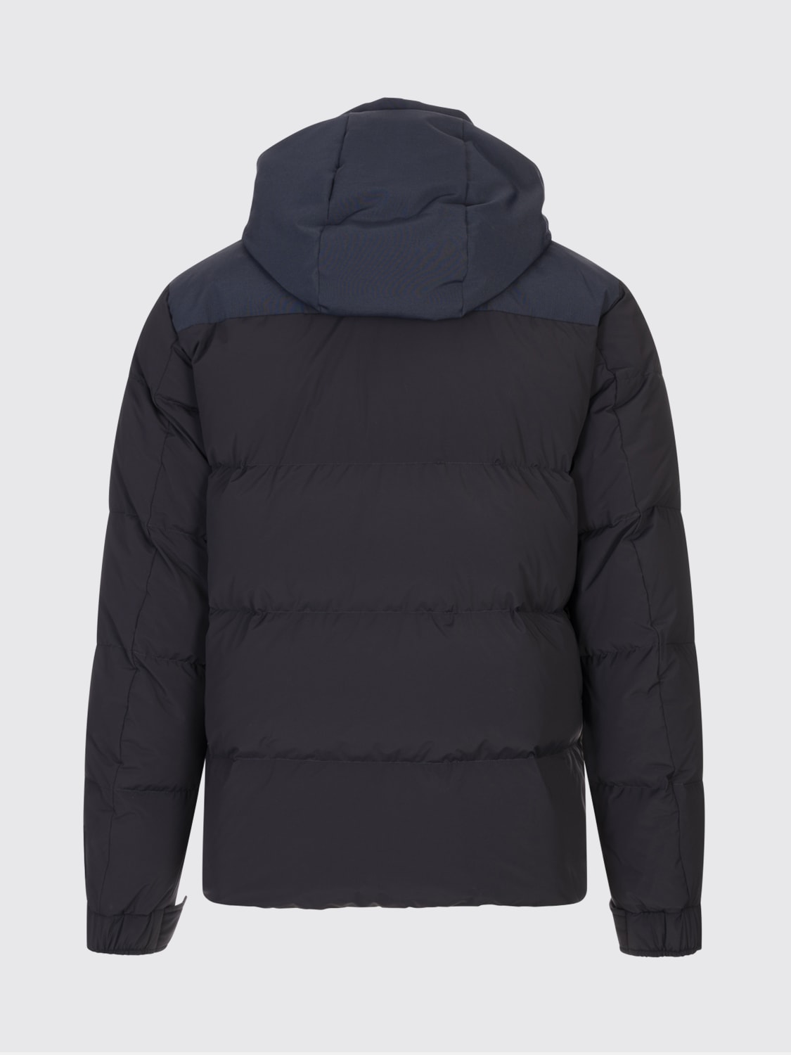 KITON JACKET: Coat men Kiton, Blue - Img 2