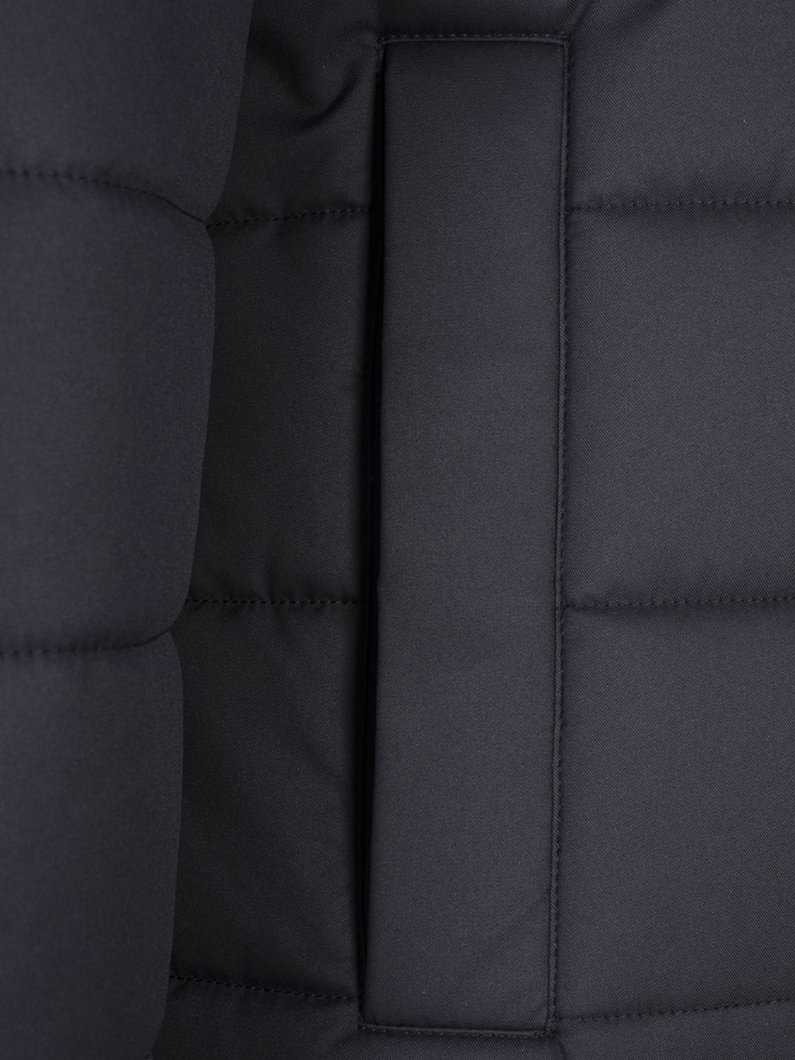 KITON JACKET: Coat men Kiton, Black - Img 3