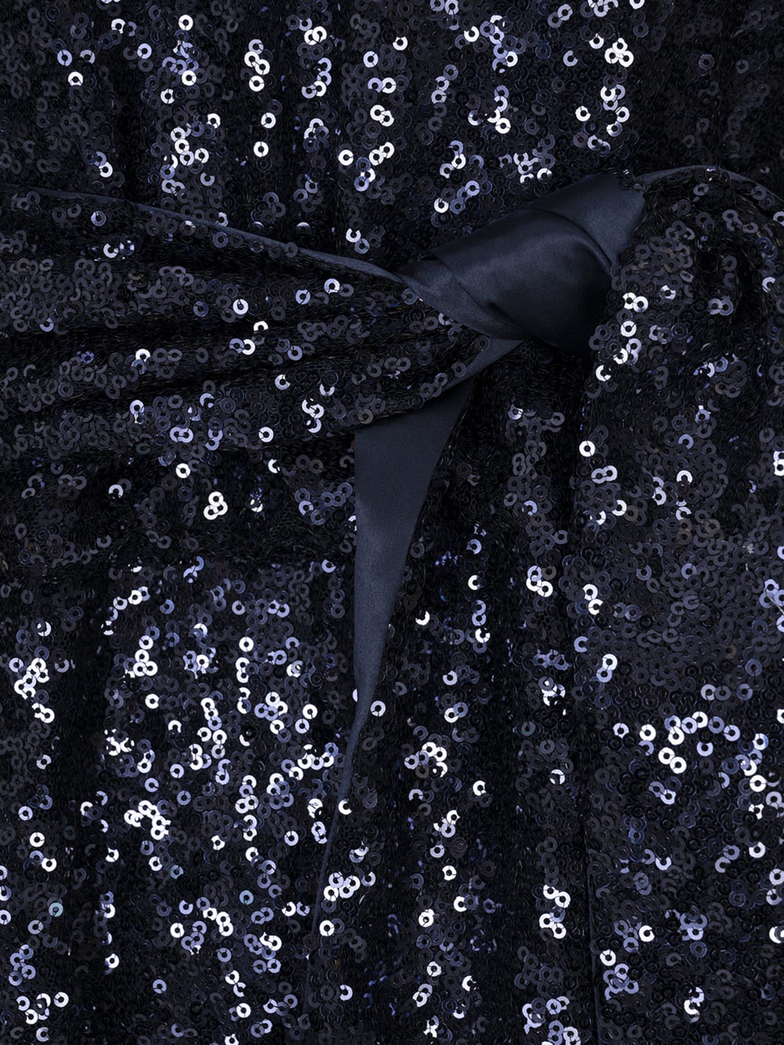 KITON DRESS: Jumpsuit woman Kiton, Blue - Img 3