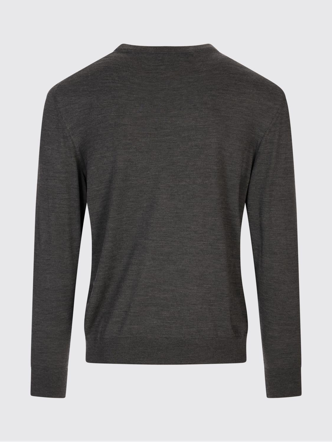 KITON SWEATER: Sweater men Kiton, Grey - Img 2