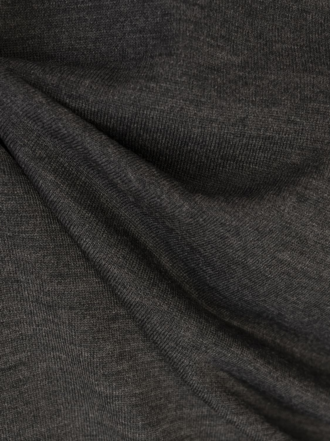 KITON SWEATER: Sweater men Kiton, Grey - Img 3