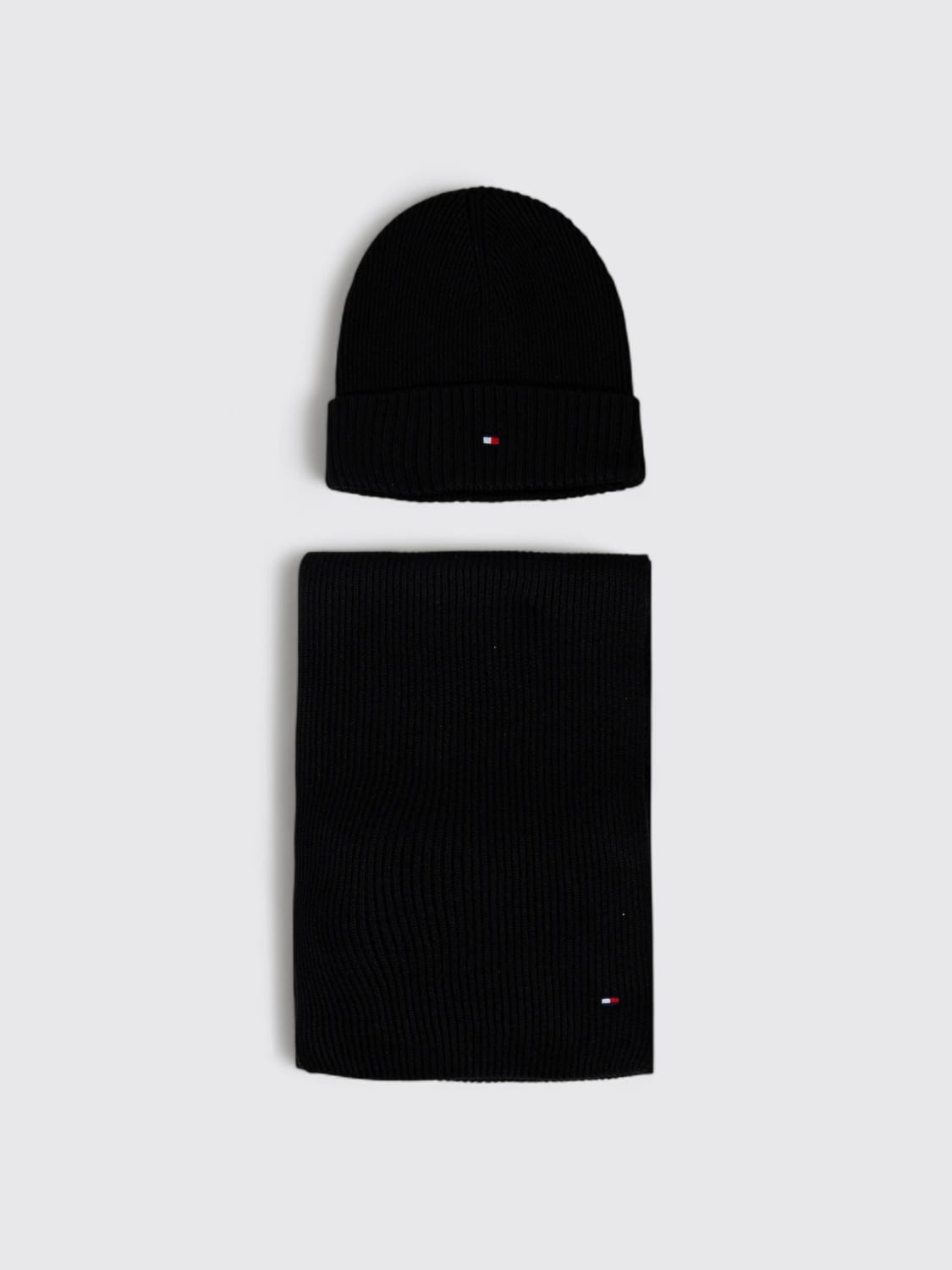 TOMMY HILFIGER SET: Set men Tommy Hilfiger, Black - Img 1