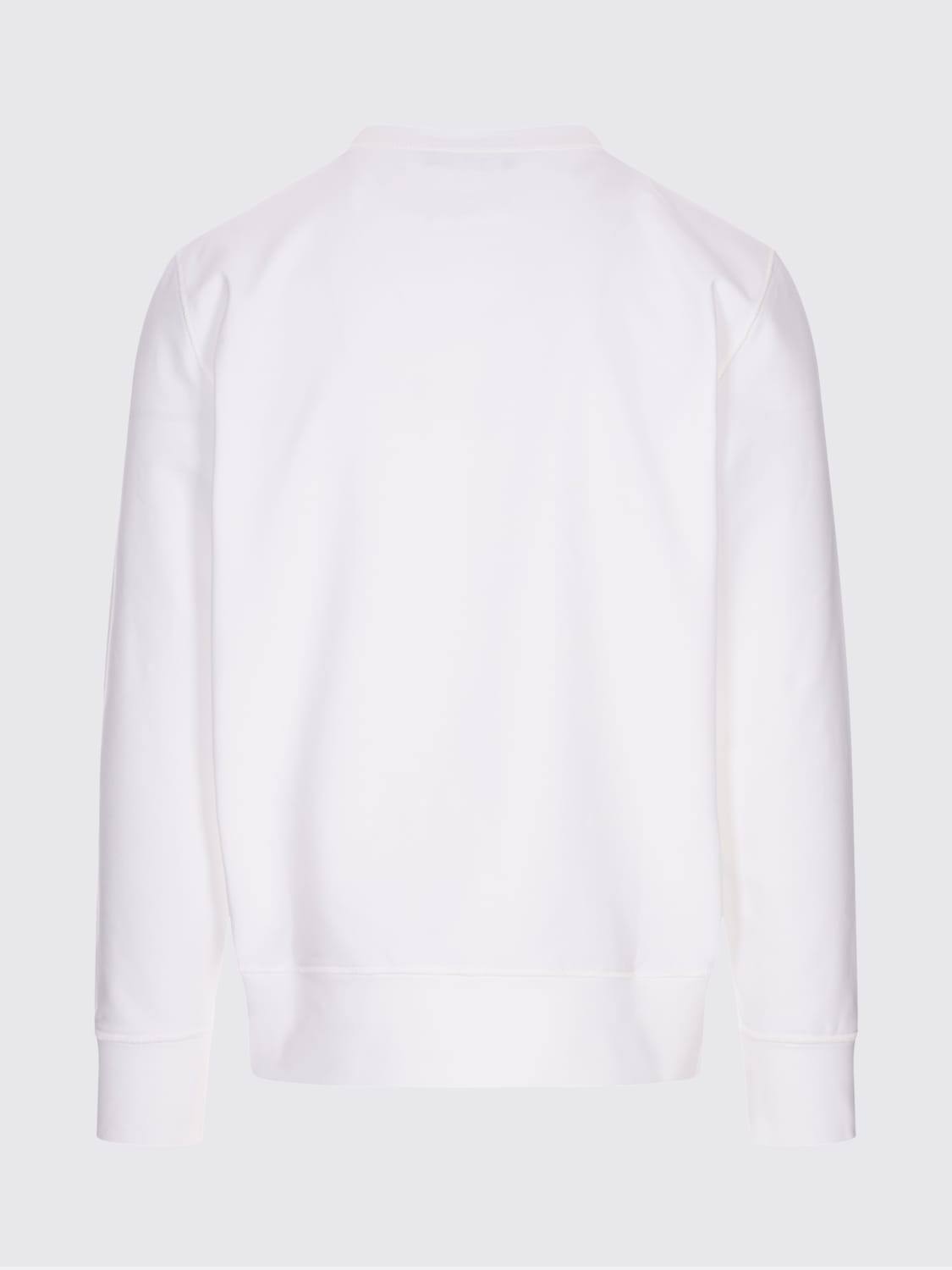 KITON SWEATSHIRT: Sweater men Kiton, White - Img 2