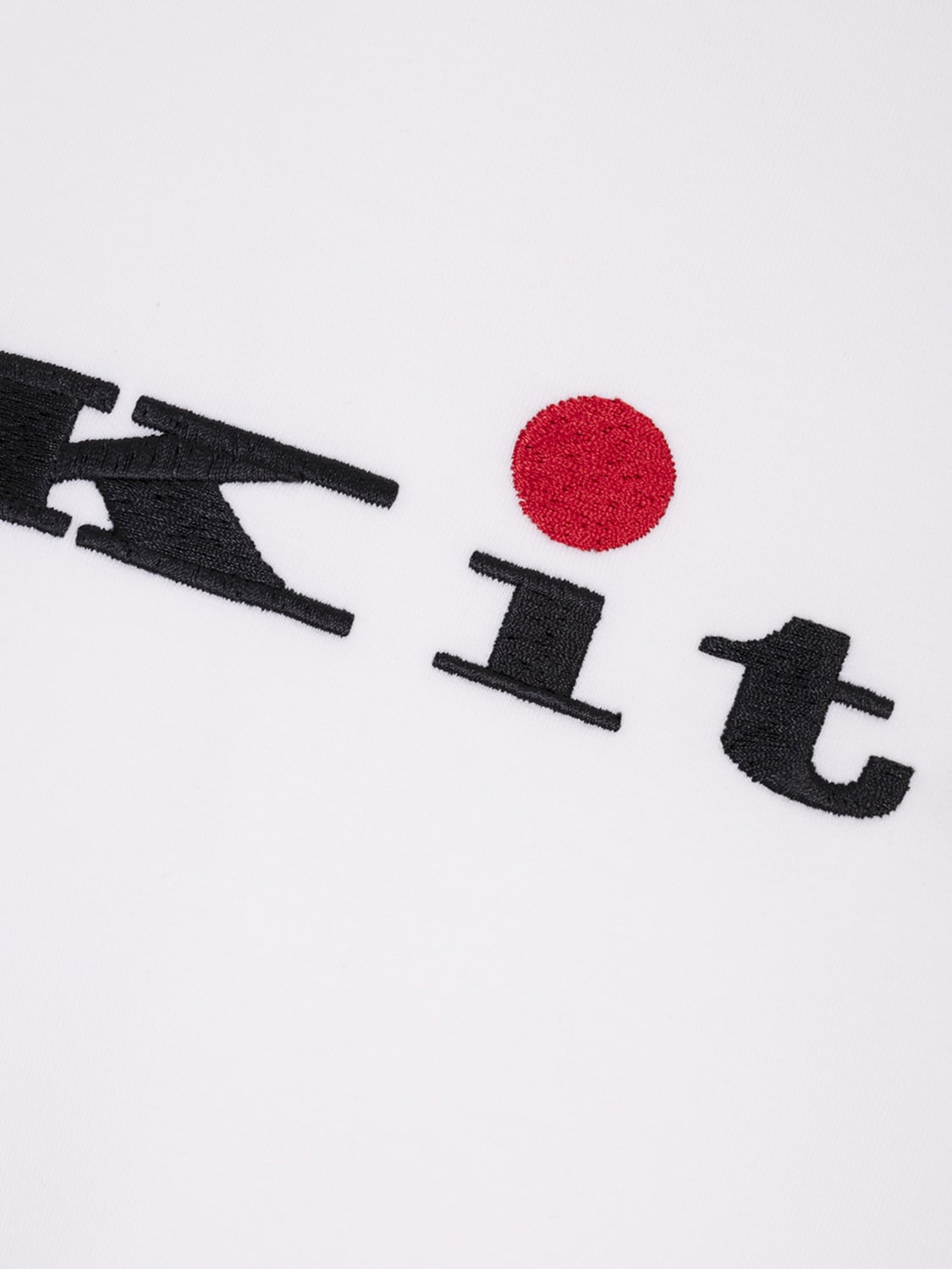 KITON SWEATSHIRT: Sweater men Kiton, White - Img 3