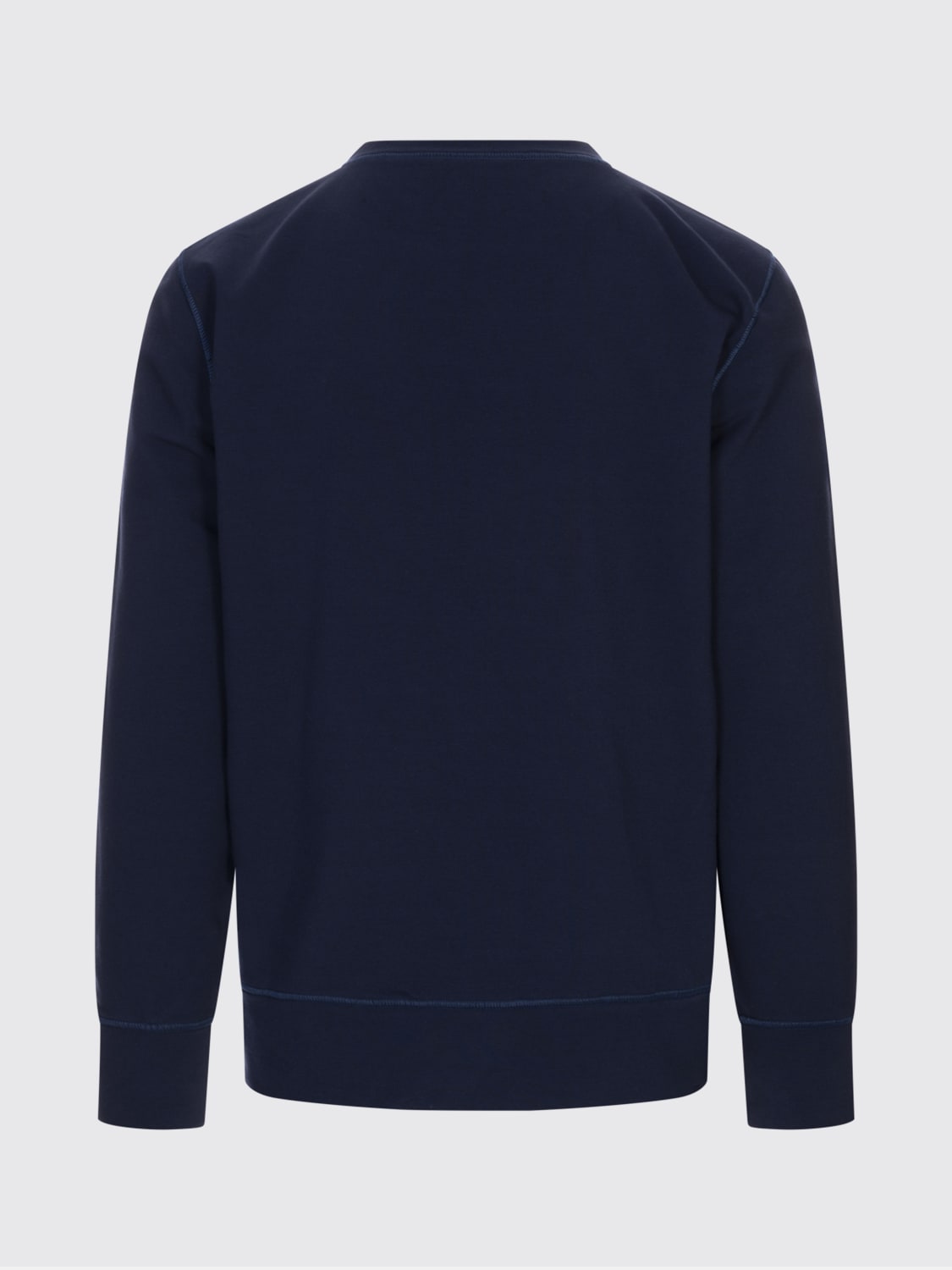 KITON SWEATSHIRT: Sweater men Kiton, Black - Img 2