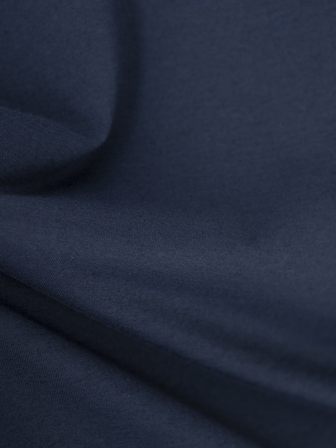 KITON T-SHIRT: Polo herren Kiton, Blau - Img 3