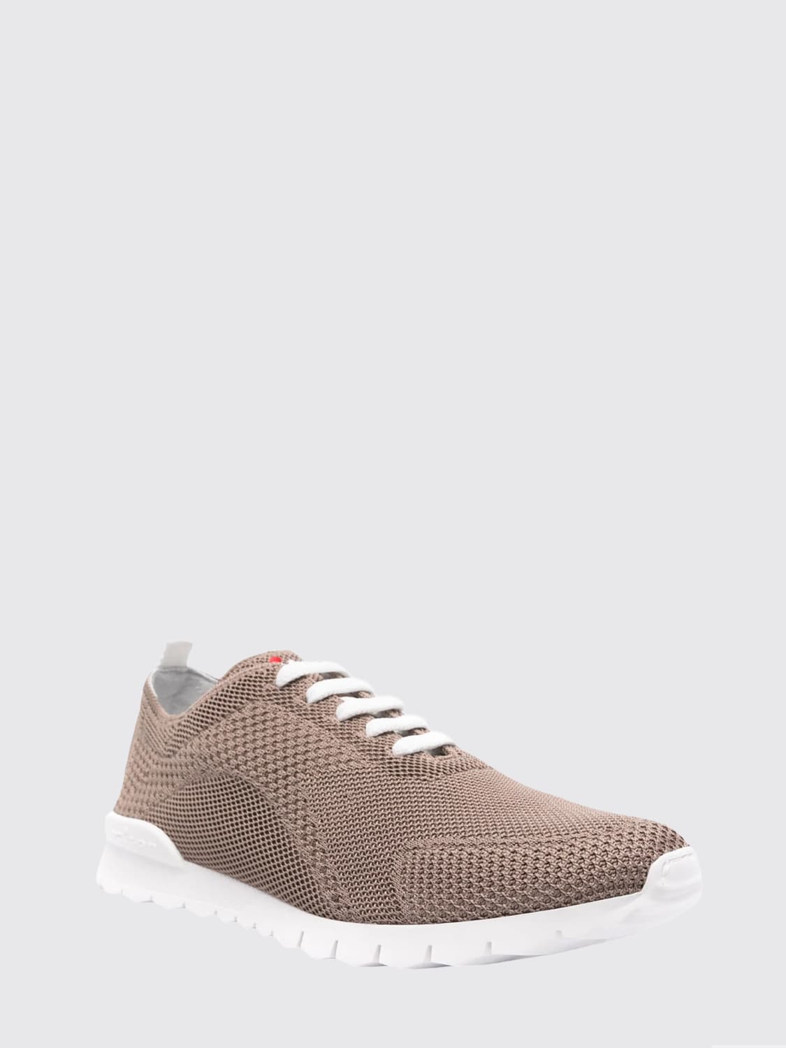 KITON スニーカー: スニーカー メンズ Kiton, ブラウン - Img 2