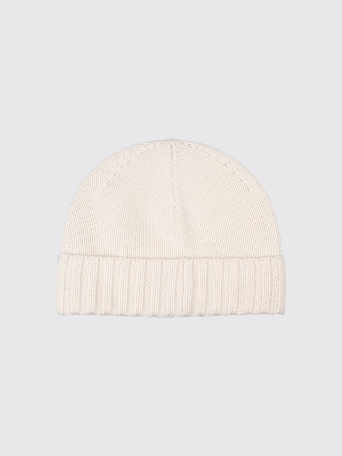 KITON HAT: Hat men Kiton, White - Img 2