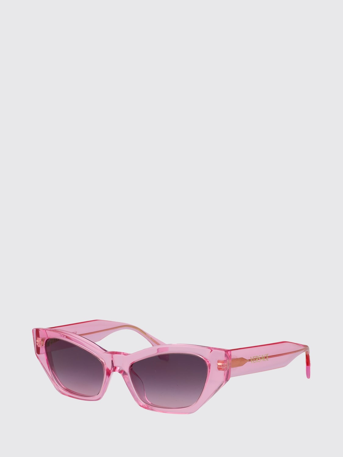 VERSACE SUNGLASSES: Sunglasses woman Versace, Pink - Img 1