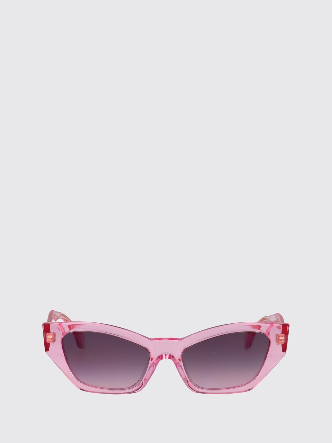 VERSACE SUNGLASSES: Sunglasses woman Versace, Pink - Img 2