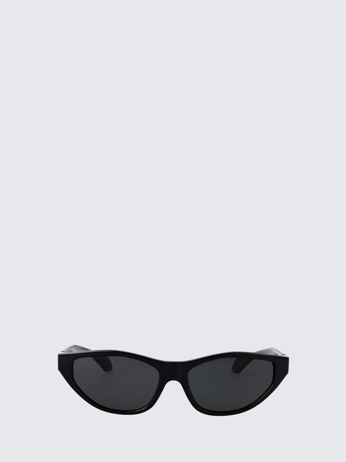 VERSACE SUNGLASSES: Sunglasses woman Versace, Black - Img 2