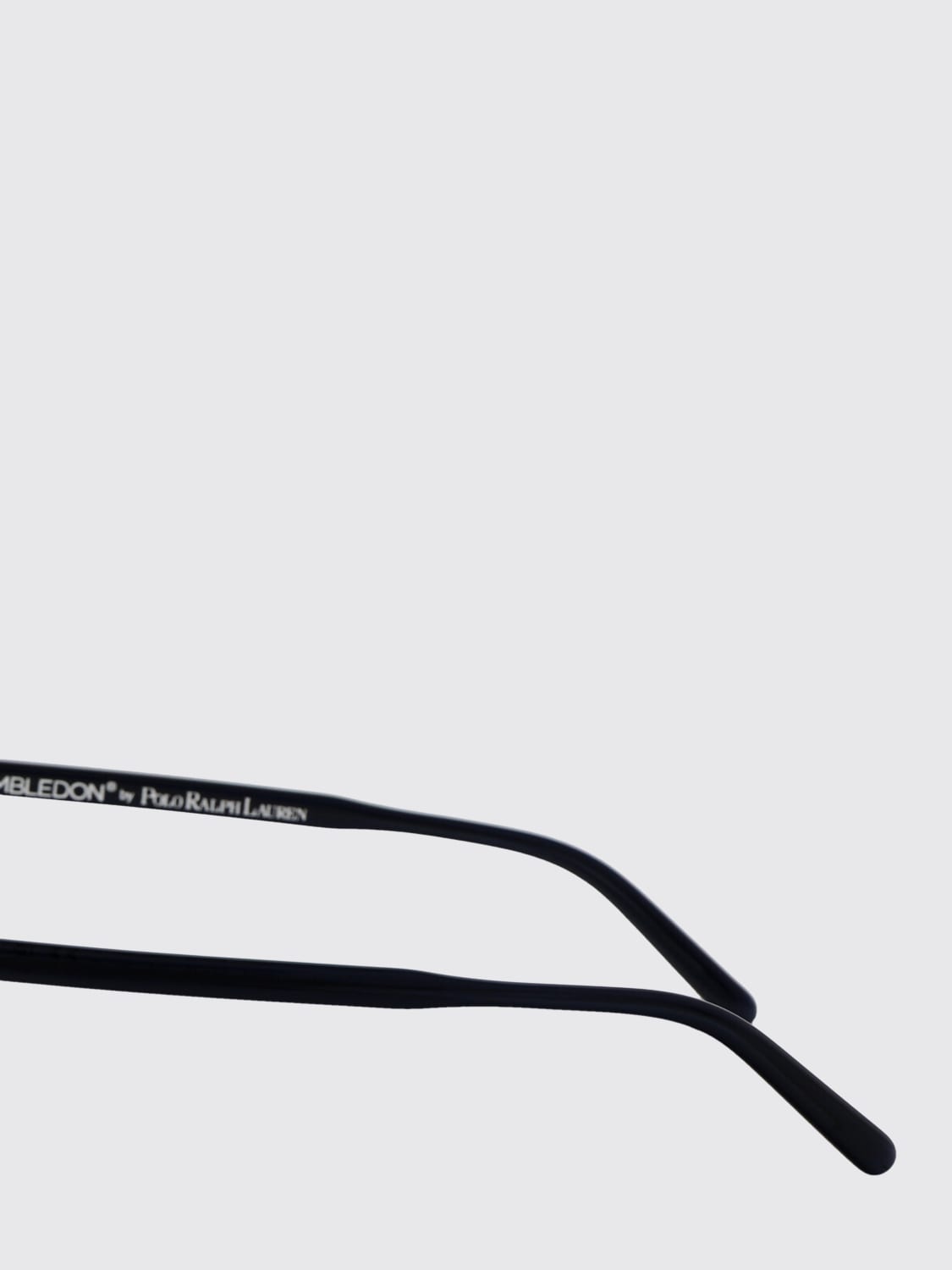 POLO RALPH LAUREN OCCHIALI DA SOLE: Occhiali da sole 0PH4181 Polo Ralph Lauren in acetato , Blue - Img 3