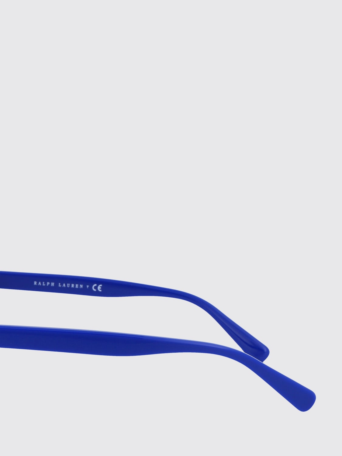 POLO RALPH LAUREN 太阳镜: 太阳镜 男士 Polo Ralph Lauren, 蓝色 - Img 4