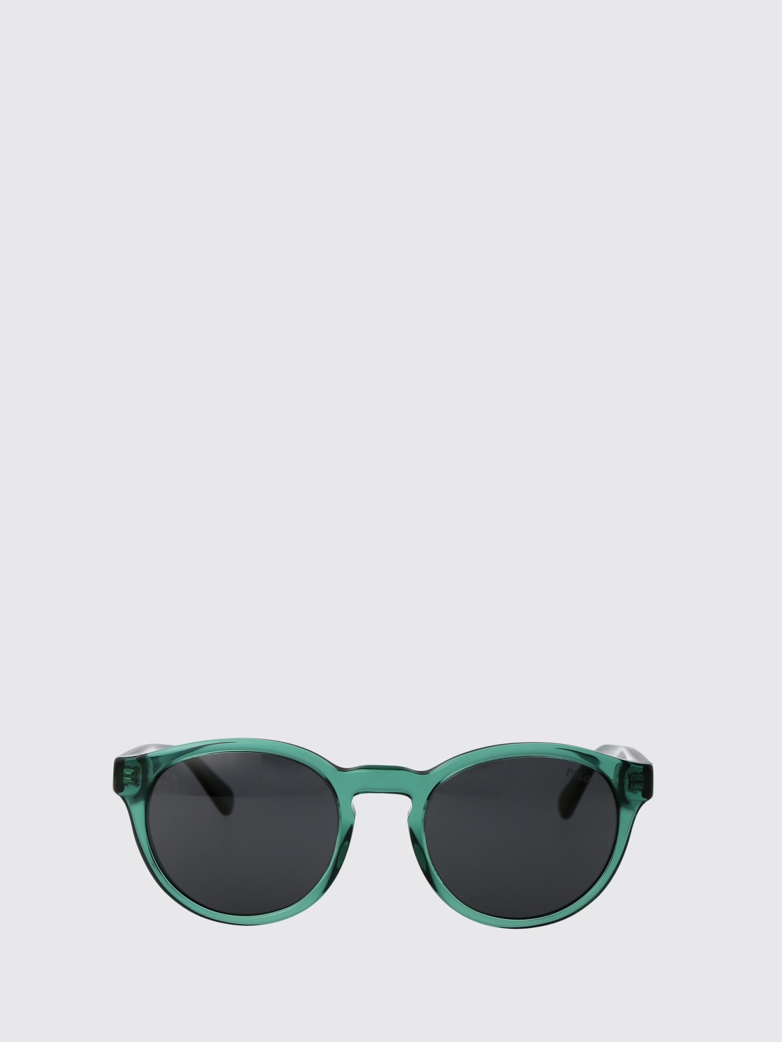 POLO RALPH LAUREN SUNGLASSES: Sunglasses men Polo Ralph Lauren, Green - Img 2