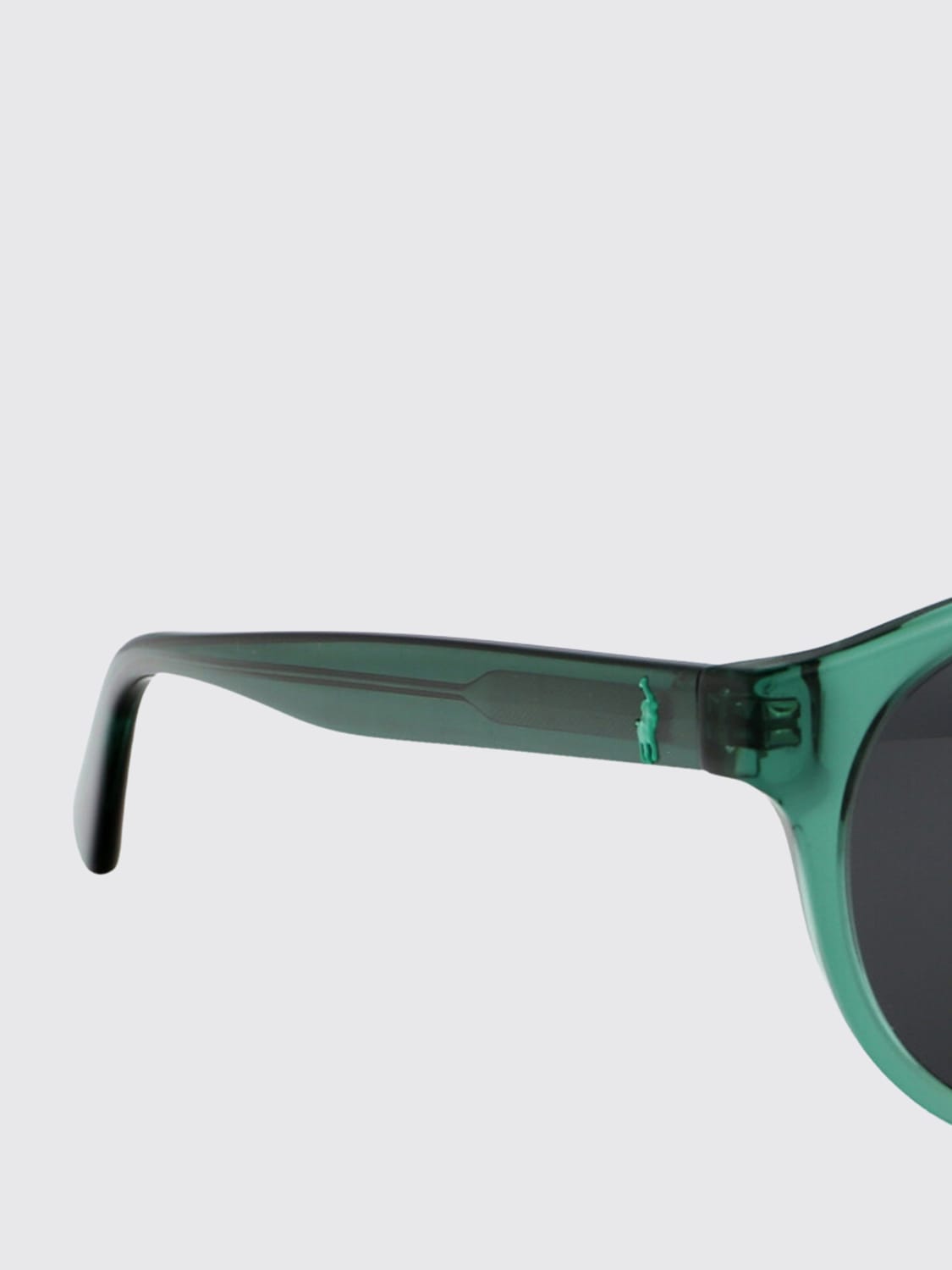 POLO RALPH LAUREN SUNGLASSES: Sunglasses men Polo Ralph Lauren, Green - Img 3