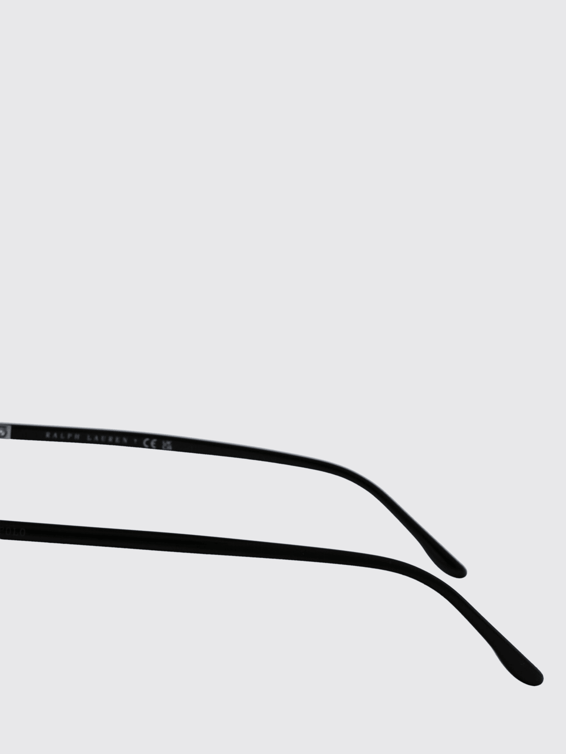 POLO RALPH LAUREN GAFAS DE SOL: Gafas de sol hombre Polo Ralph Lauren, Negro - Img 4