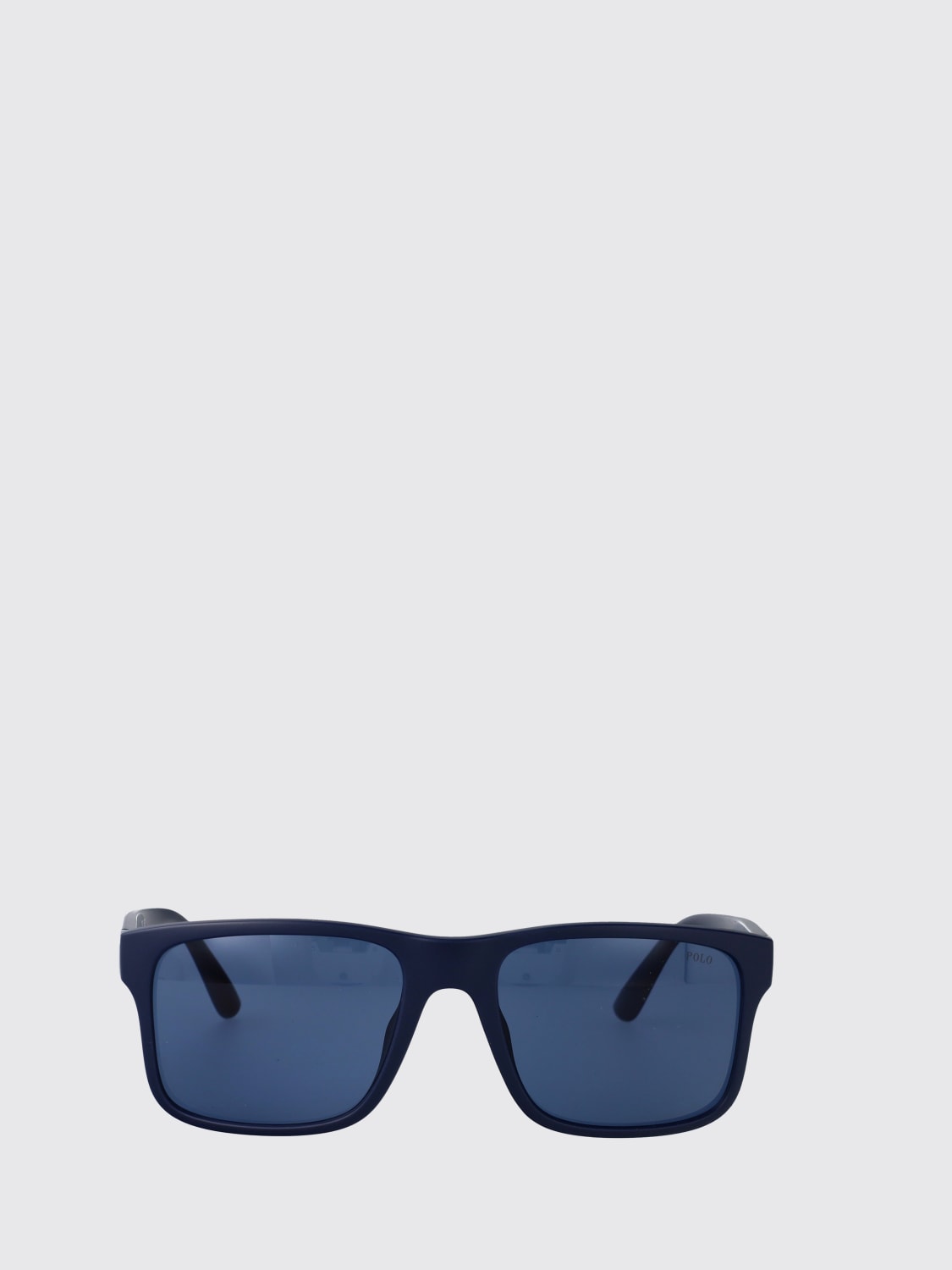POLO RALPH LAUREN SUNGLASSES: Sunglasses men Polo Ralph Lauren, Blue - Img 2