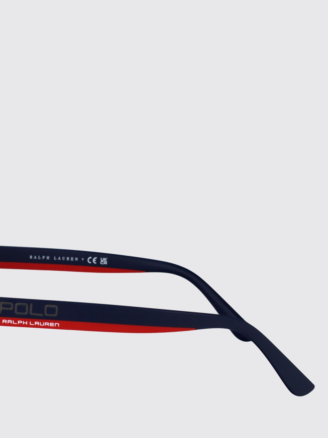 POLO RALPH LAUREN SUNGLASSES: Sunglasses men Polo Ralph Lauren, Blue - Img 4