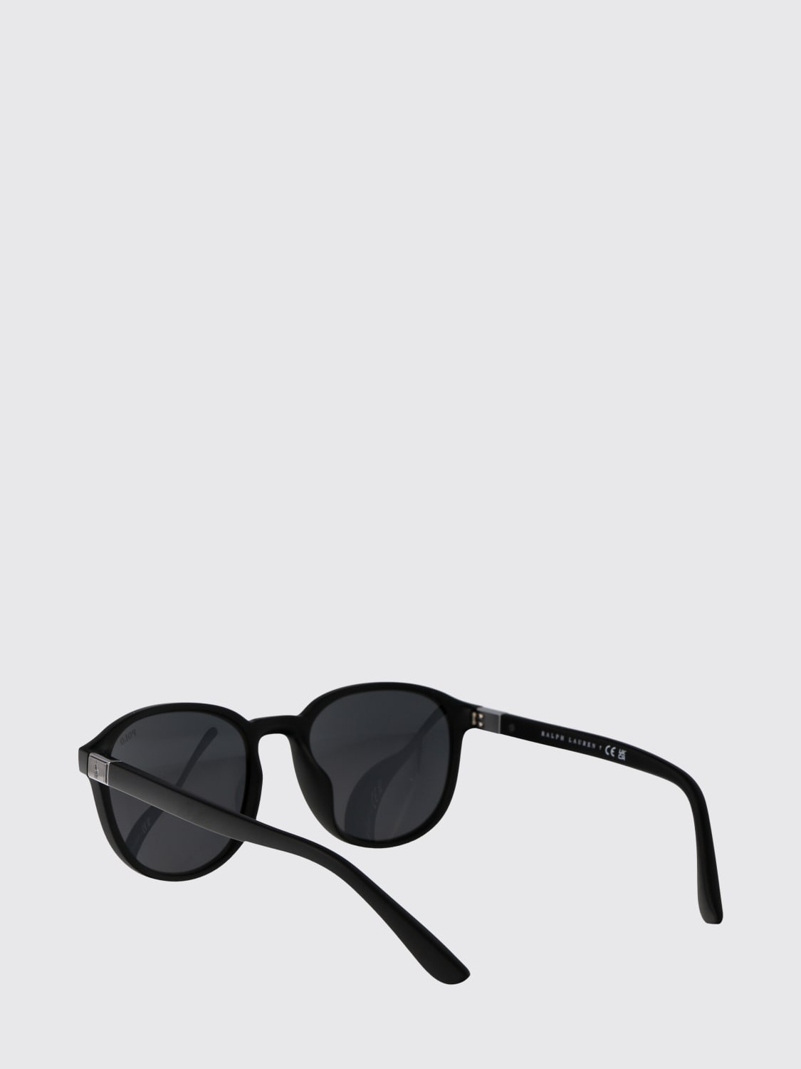 POLO RALPH LAUREN GAFAS DE SOL: Gafas de sol hombre Polo Ralph Lauren, Negro - Img 3