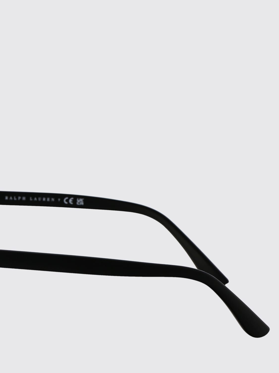 POLO RALPH LAUREN GAFAS DE SOL: Gafas de sol hombre Polo Ralph Lauren, Negro - Img 4