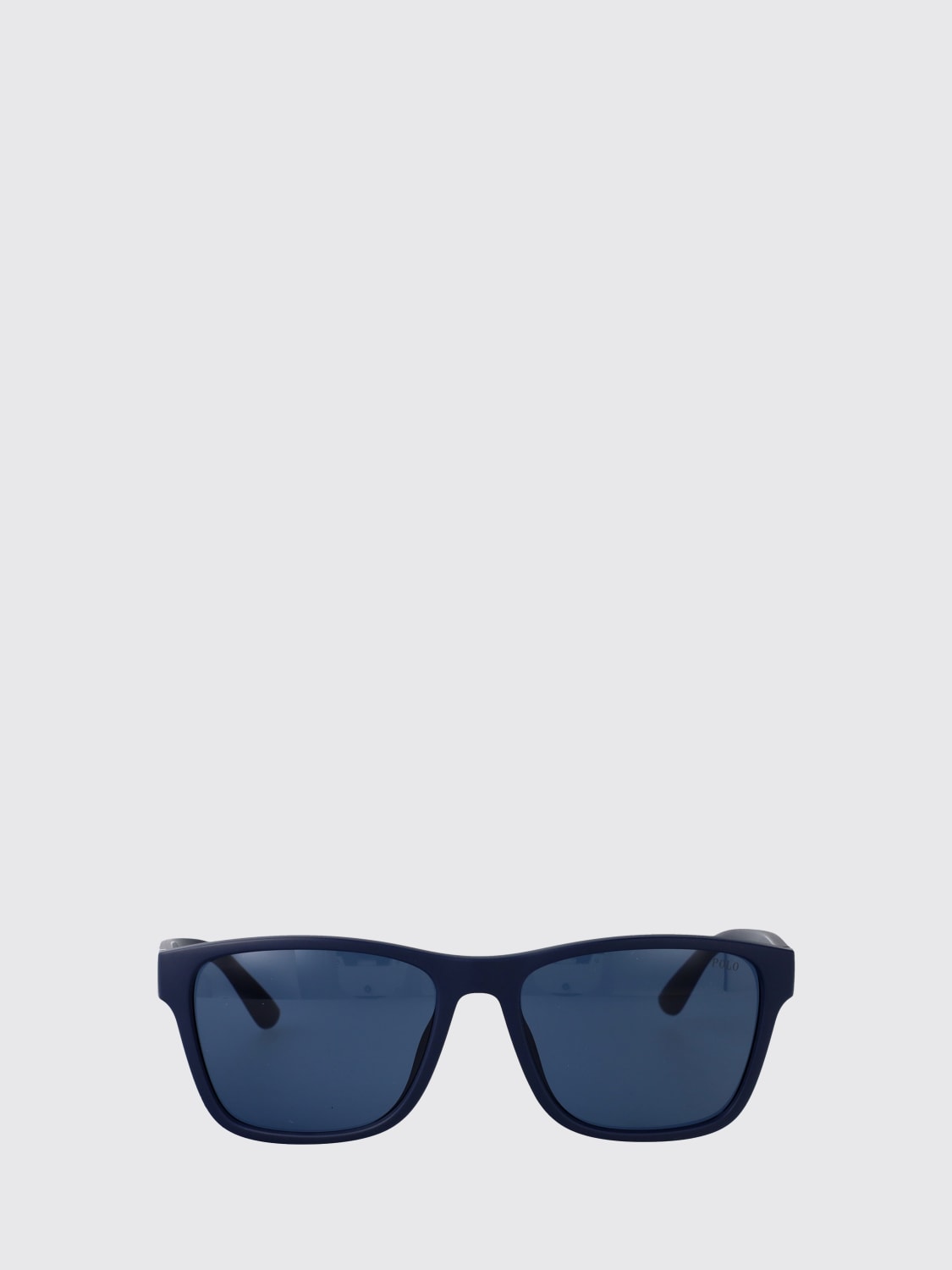 POLO RALPH LAUREN SUNGLASSES: Sunglasses men Polo Ralph Lauren, Blue - Img 2