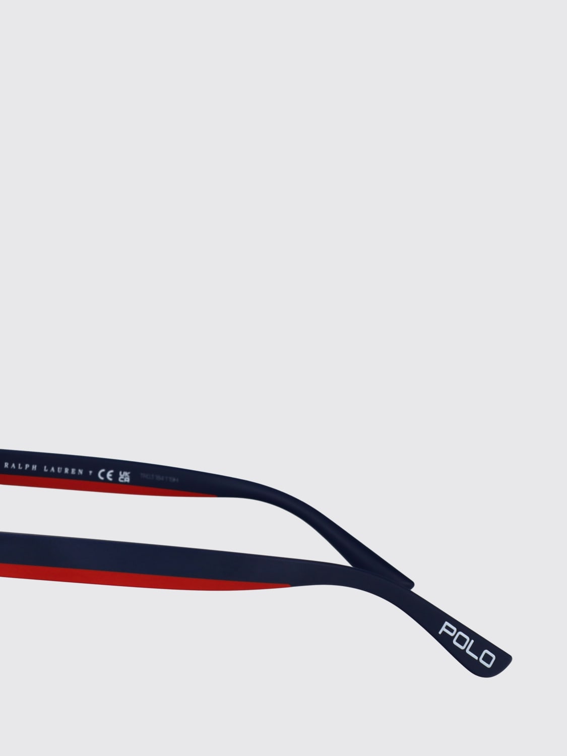 POLO RALPH LAUREN SUNGLASSES: Sunglasses men Polo Ralph Lauren, Blue - Img 4