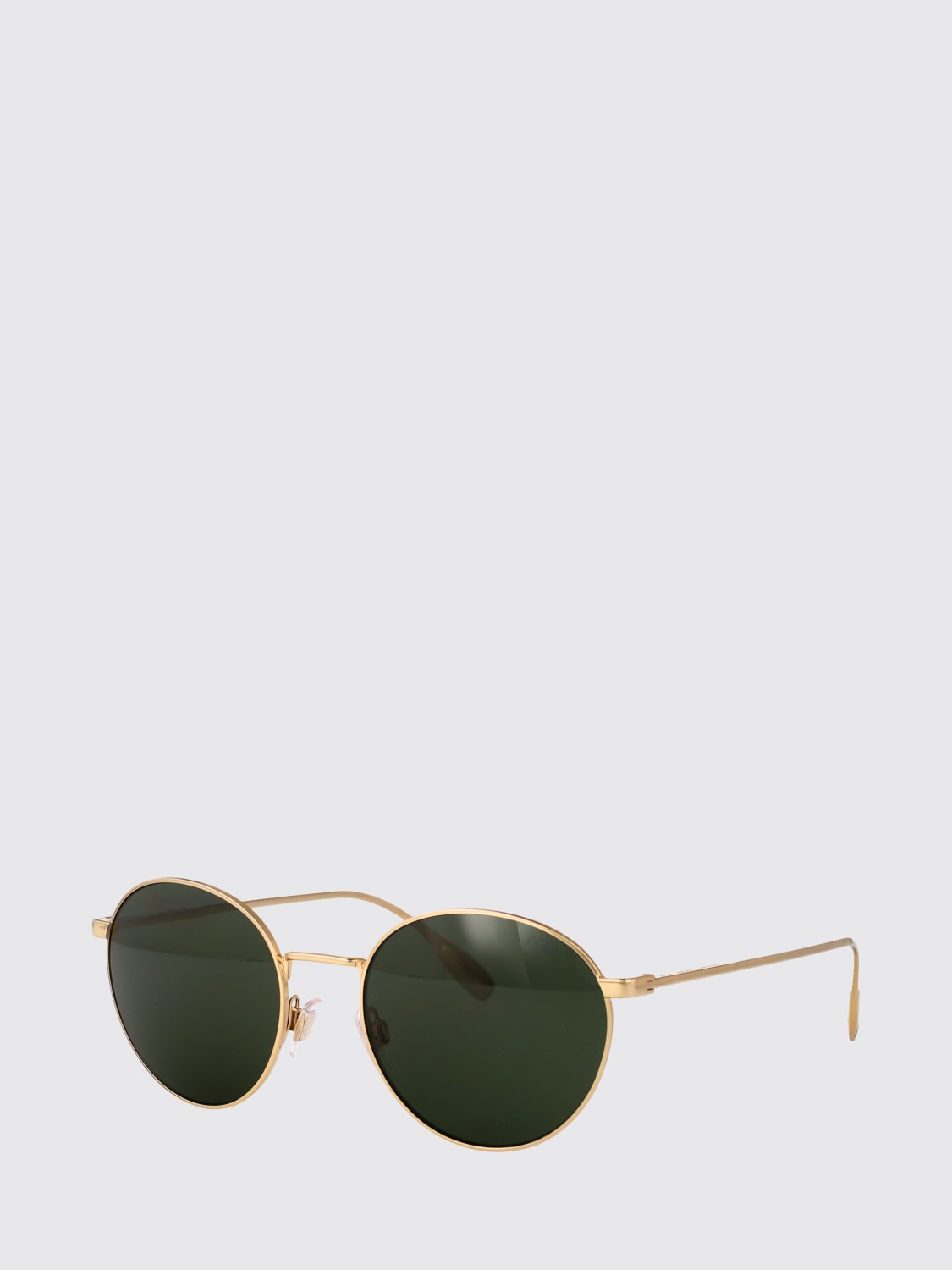 POLO RALPH LAUREN SUNGLASSES: Sunglasses men Polo Ralph Lauren, Gold - Img 1