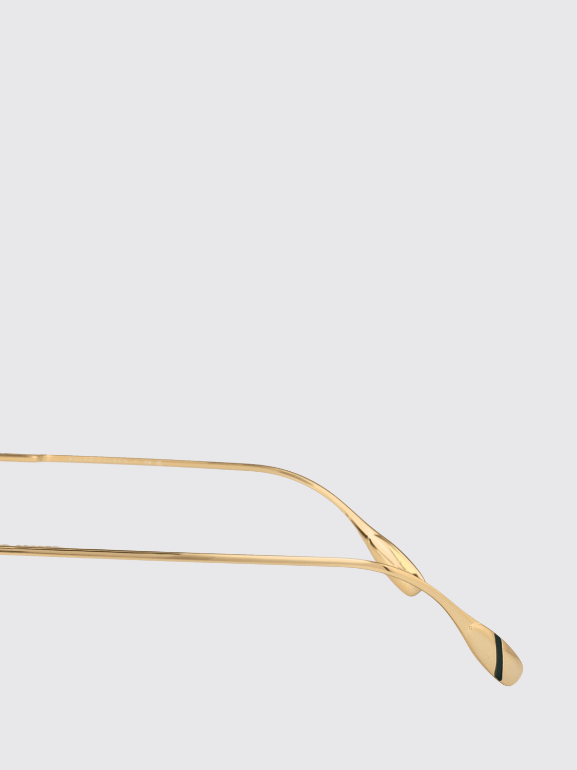 POLO RALPH LAUREN SUNGLASSES: Sunglasses men Polo Ralph Lauren, Gold - Img 4