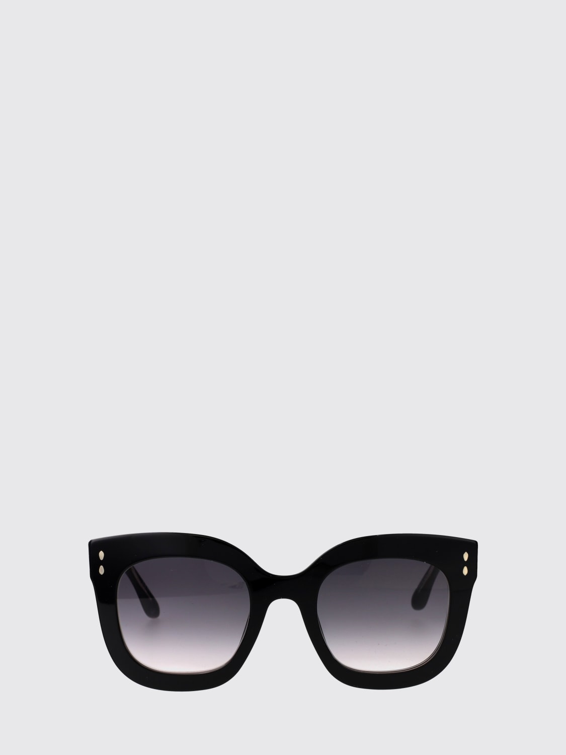 ISABEL MARANT SUNGLASSES: Sunglasses woman Isabel Marant, Black - Img 2