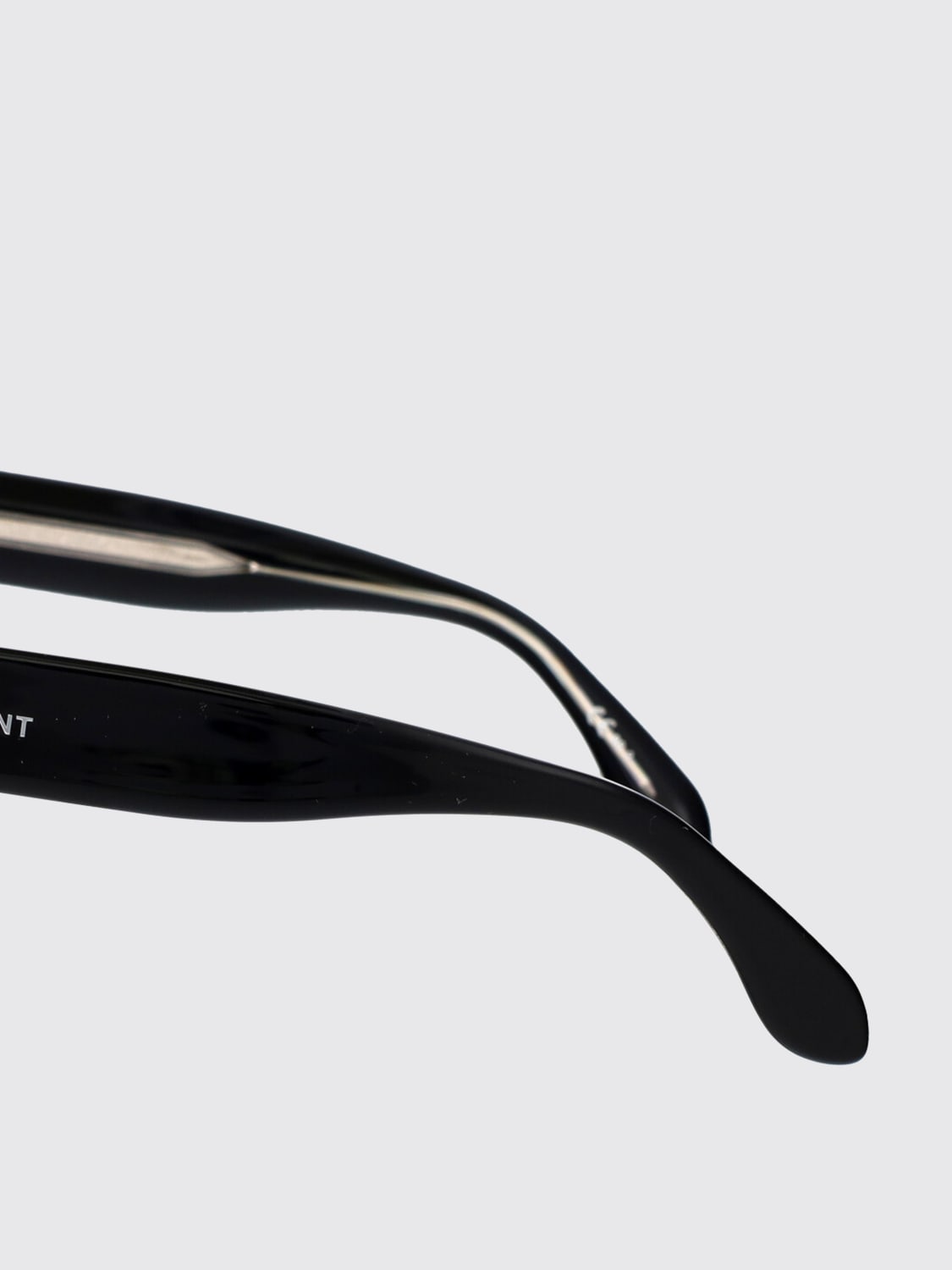 ISABEL MARANT SUNGLASSES: Sunglasses woman Isabel Marant, Black - Img 3