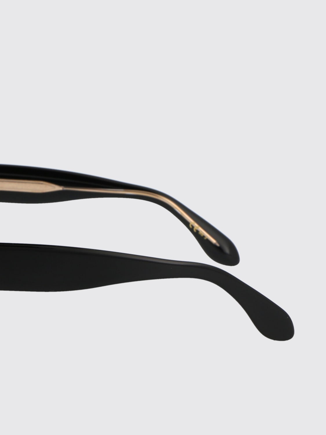 ISABEL MARANT OCCHIALI DA SOLE: Occhiali da sole Isabel Marant, Nero - Img 3