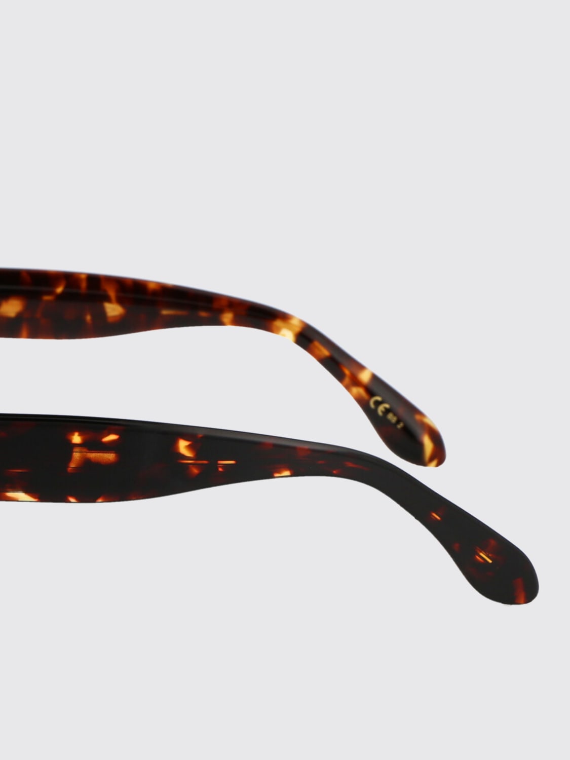 ISABEL MARANT OCCHIALI DA SOLE: Occhiali da sole Isabel Marant, Marrone - Img 3