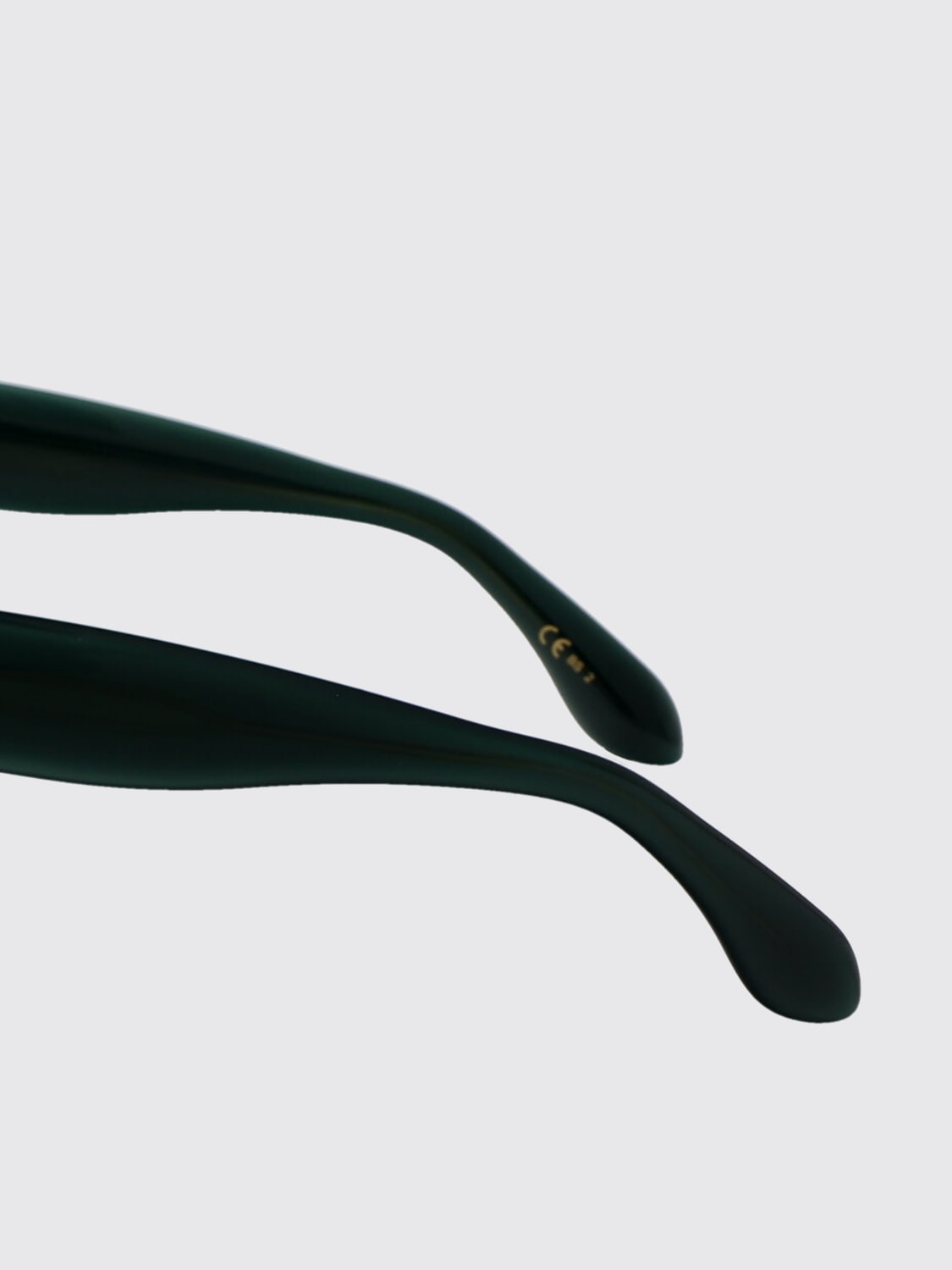 ISABEL MARANT OCCHIALI DA SOLE: Occhiali da sole Isabel Marant, Verde - Img 3