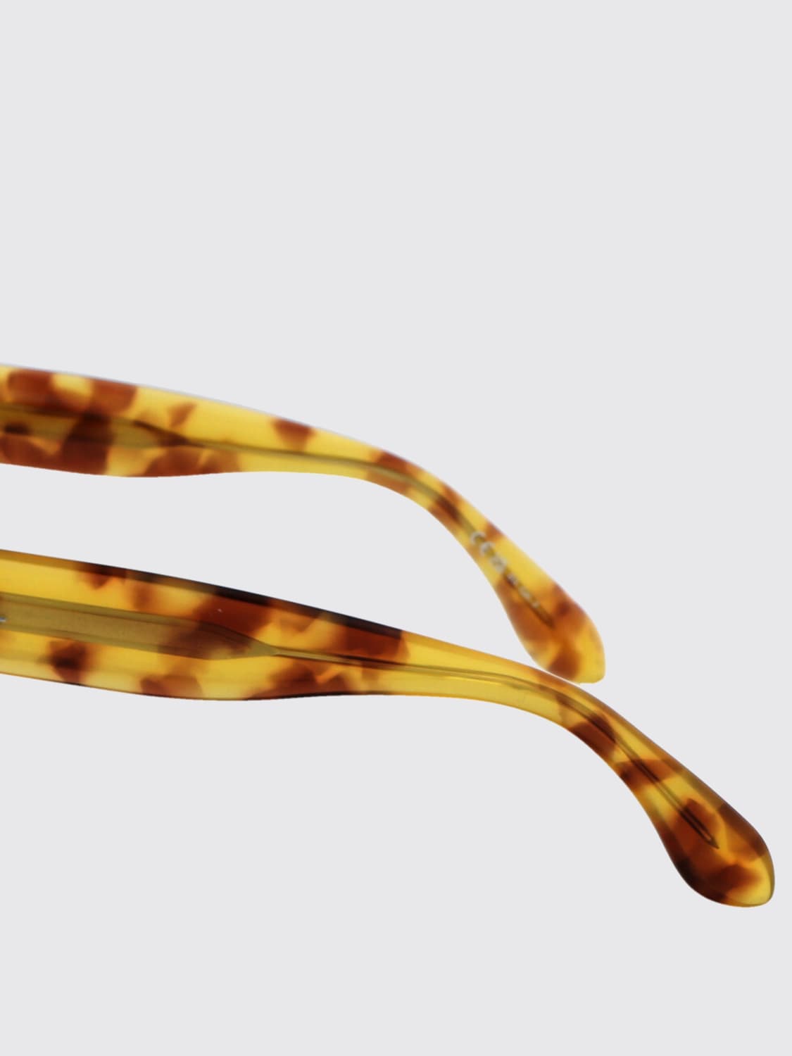 ISABEL MARANT OCCHIALI DA SOLE: Occhiali da sole Isabel Marant, Marrone - Img 3