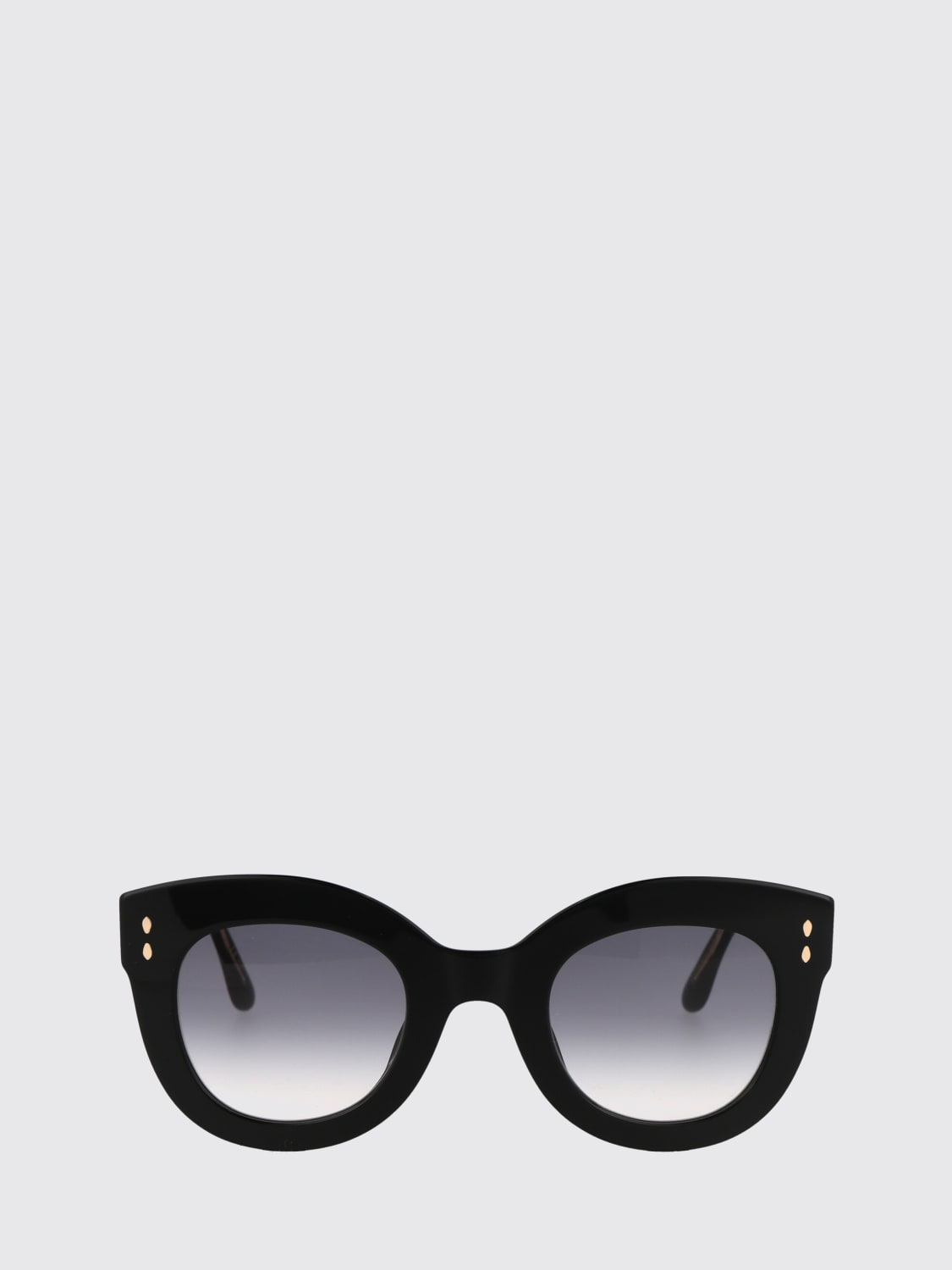 ISABEL MARANT SUNGLASSES: Sunglasses woman Isabel Marant, Black - Img 2