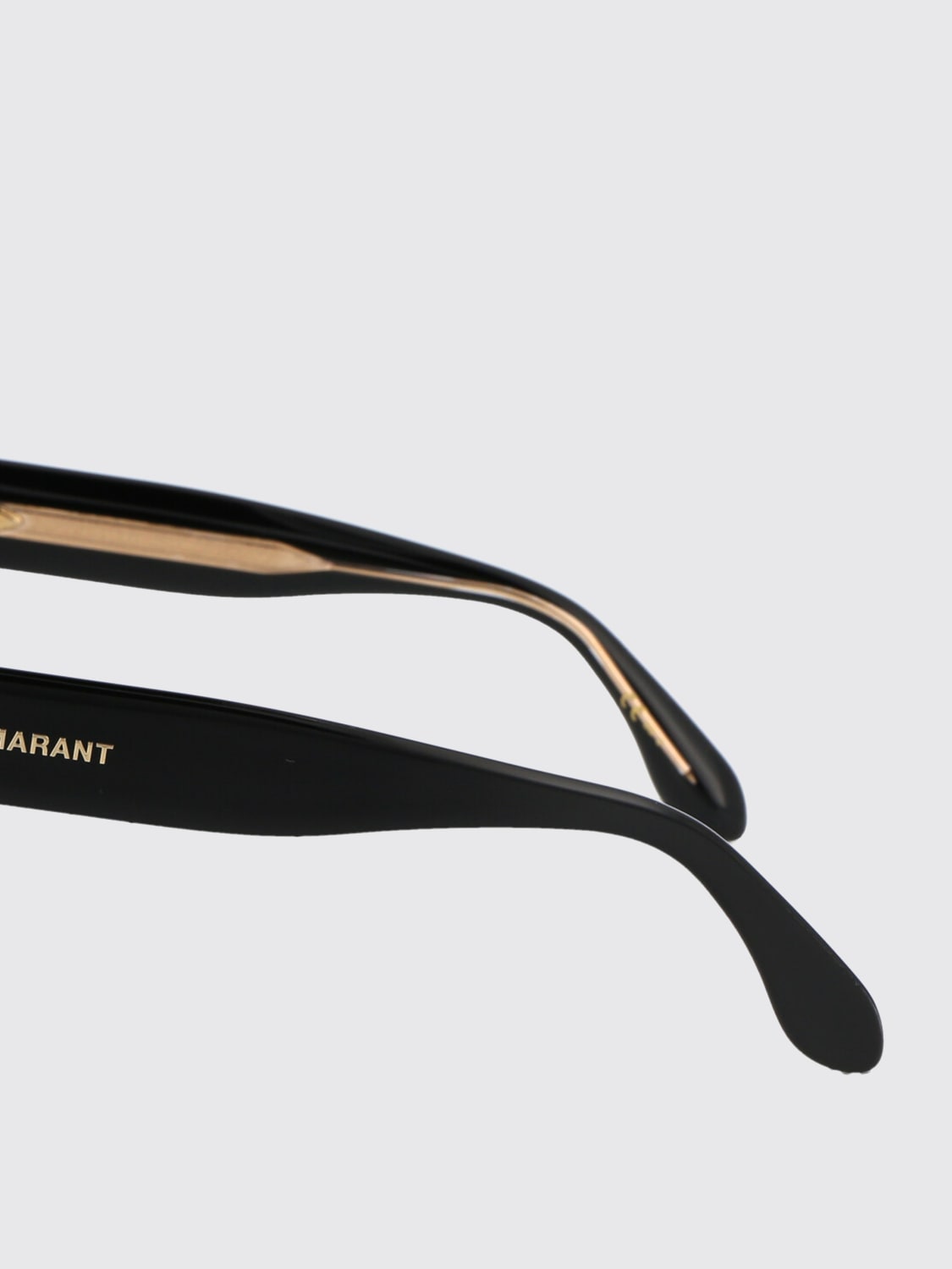 ISABEL MARANT SUNGLASSES: Sunglasses woman Isabel Marant, Black - Img 3