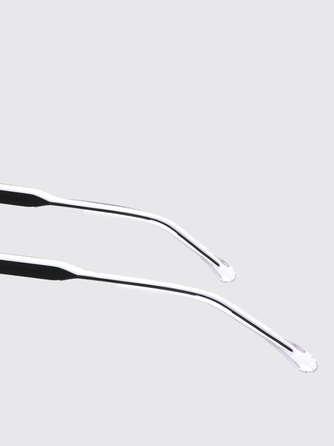 ISABEL MARANT OCCHIALI DA SOLE: Occhiali da sole Isabel Marant, Nero - Img 3