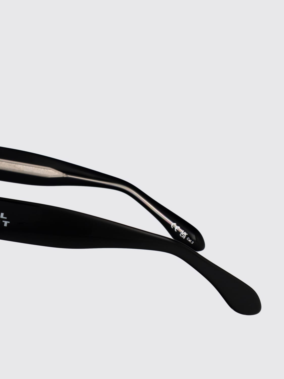 ISABEL MARANT OCCHIALI DA SOLE: Occhiali da sole Isabel Marant, Nero - Img 3