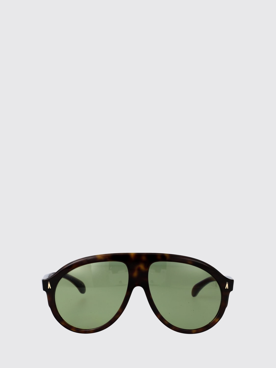 MONCLER SUNGLASSES: Sunglasses men Moncler, Brown - Img 2