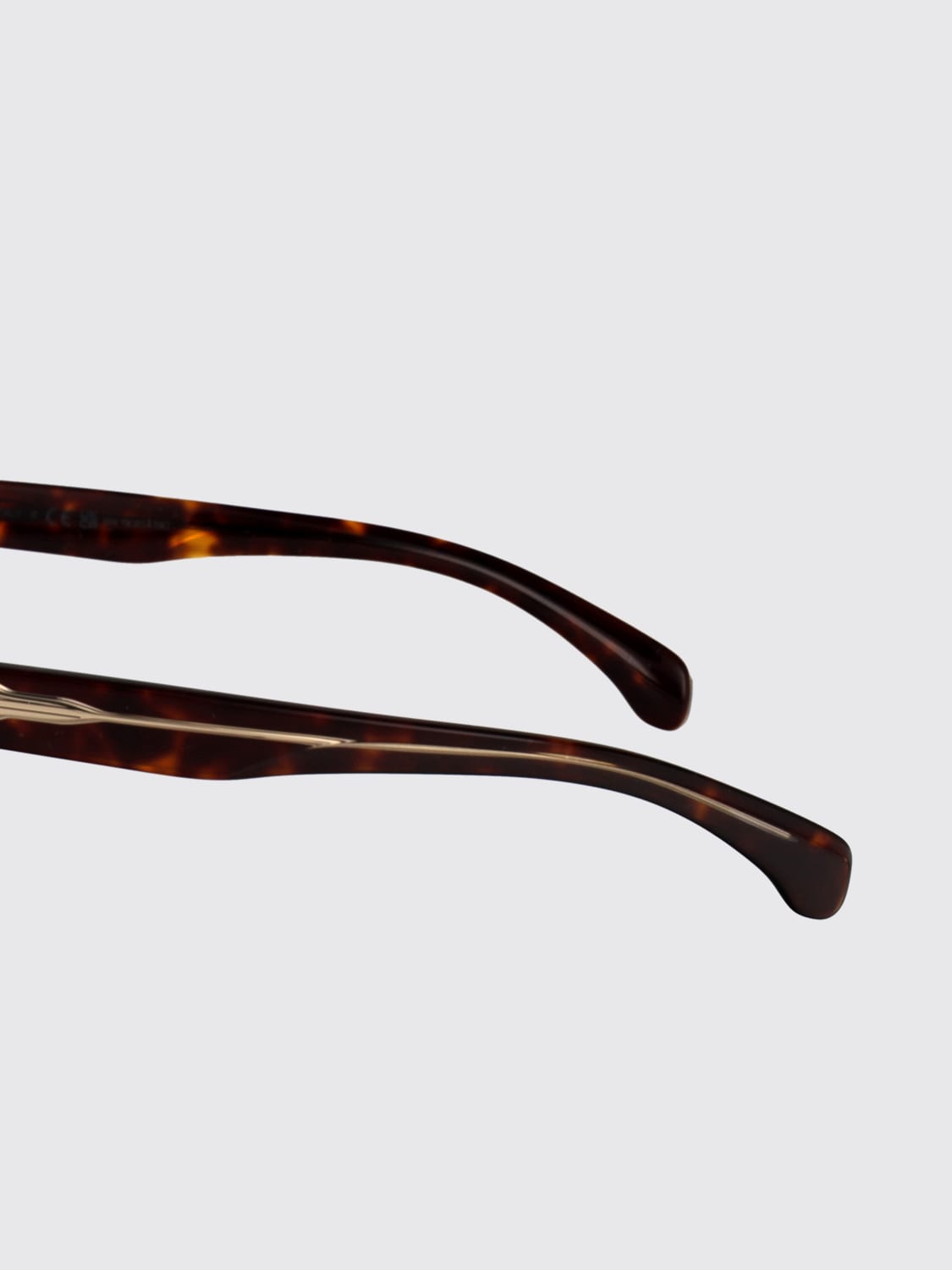 MONCLER SUNGLASSES: Sunglasses men Moncler, Brown - Img 3