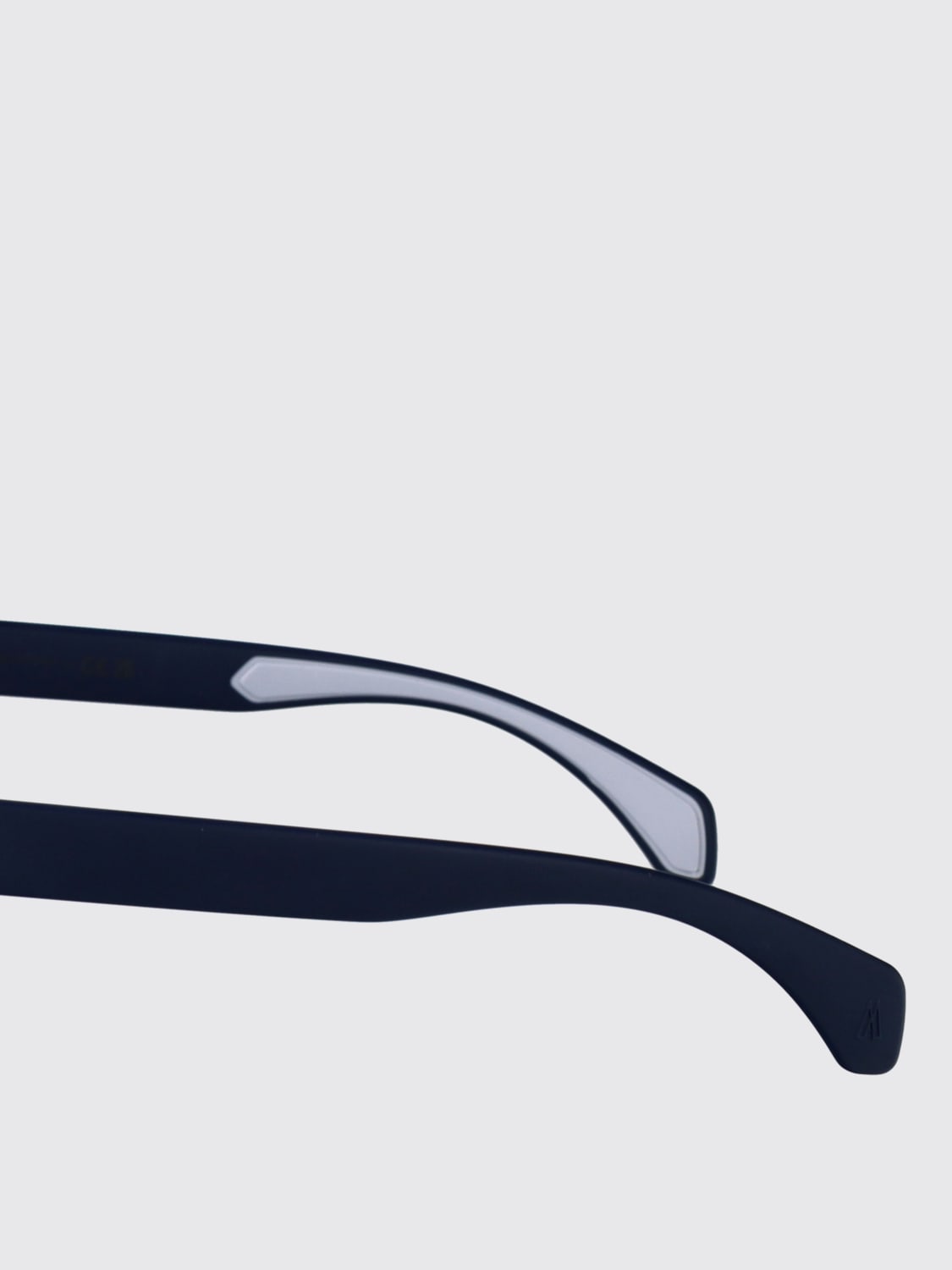 MONCLER SUNGLASSES: Sunglasses men Moncler, Blue - Img 3