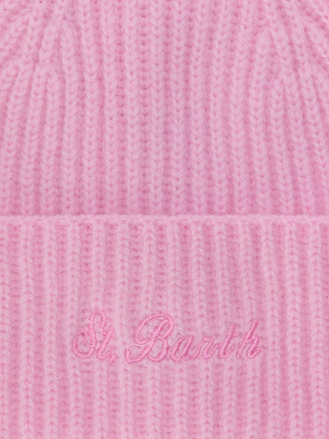 MC2 SAINT BARTH HUT: Hut kinder Mc2 Saint Barth, Pink - Img 3