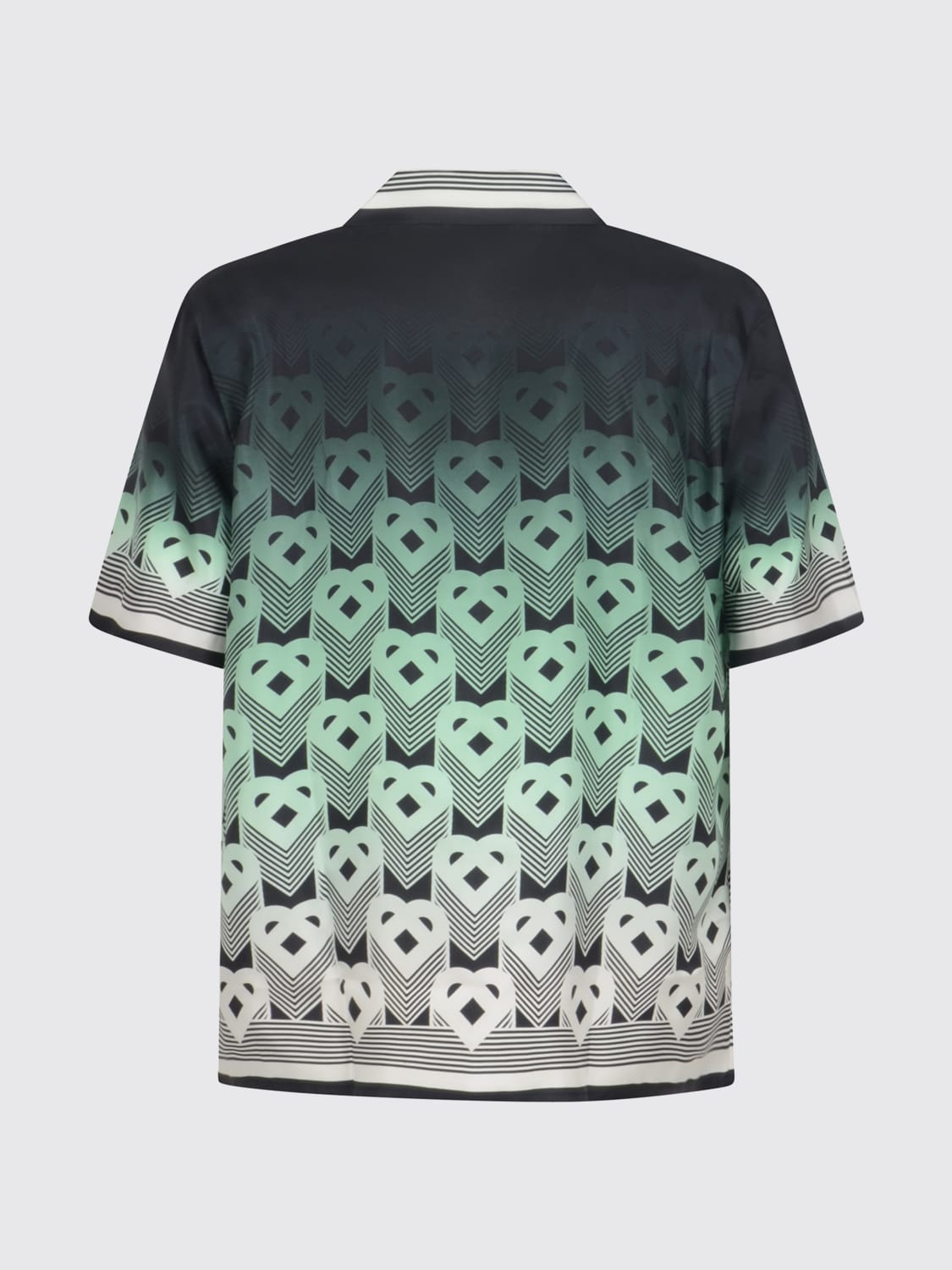 CASABLANCA SHIRT: Shirt men Casablanca, Multicolor - Img 2