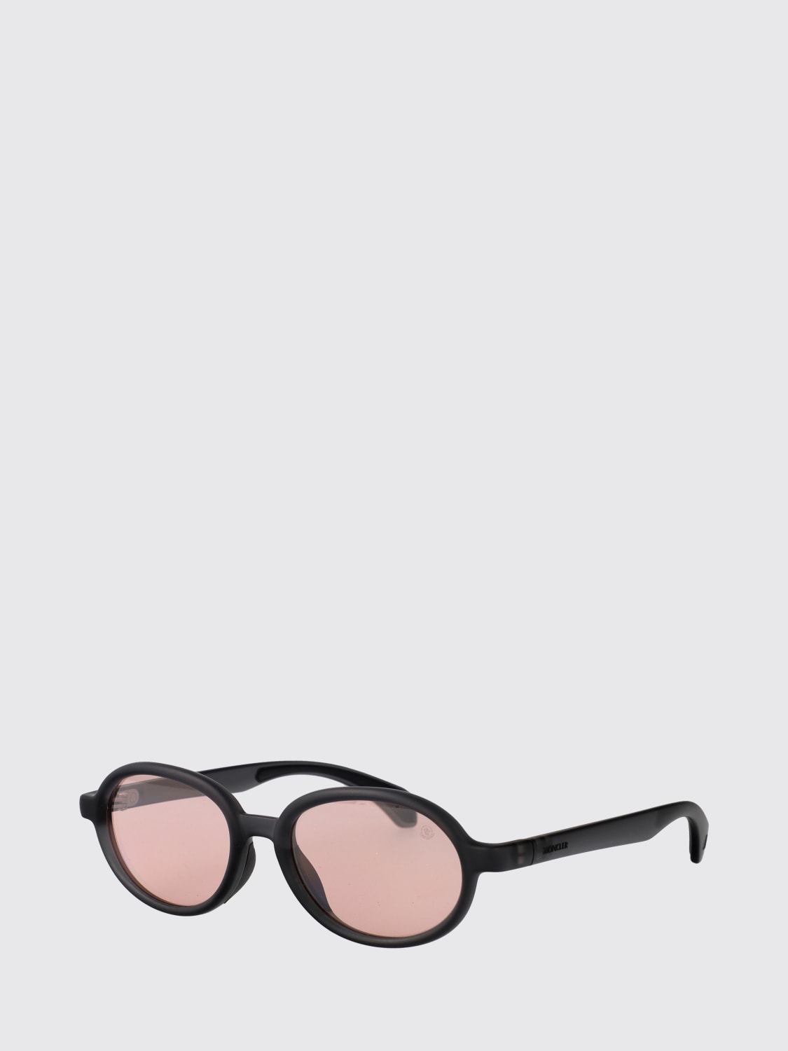 MONCLER SUNGLASSES: Sunglasses men Moncler, Grey - Img 1