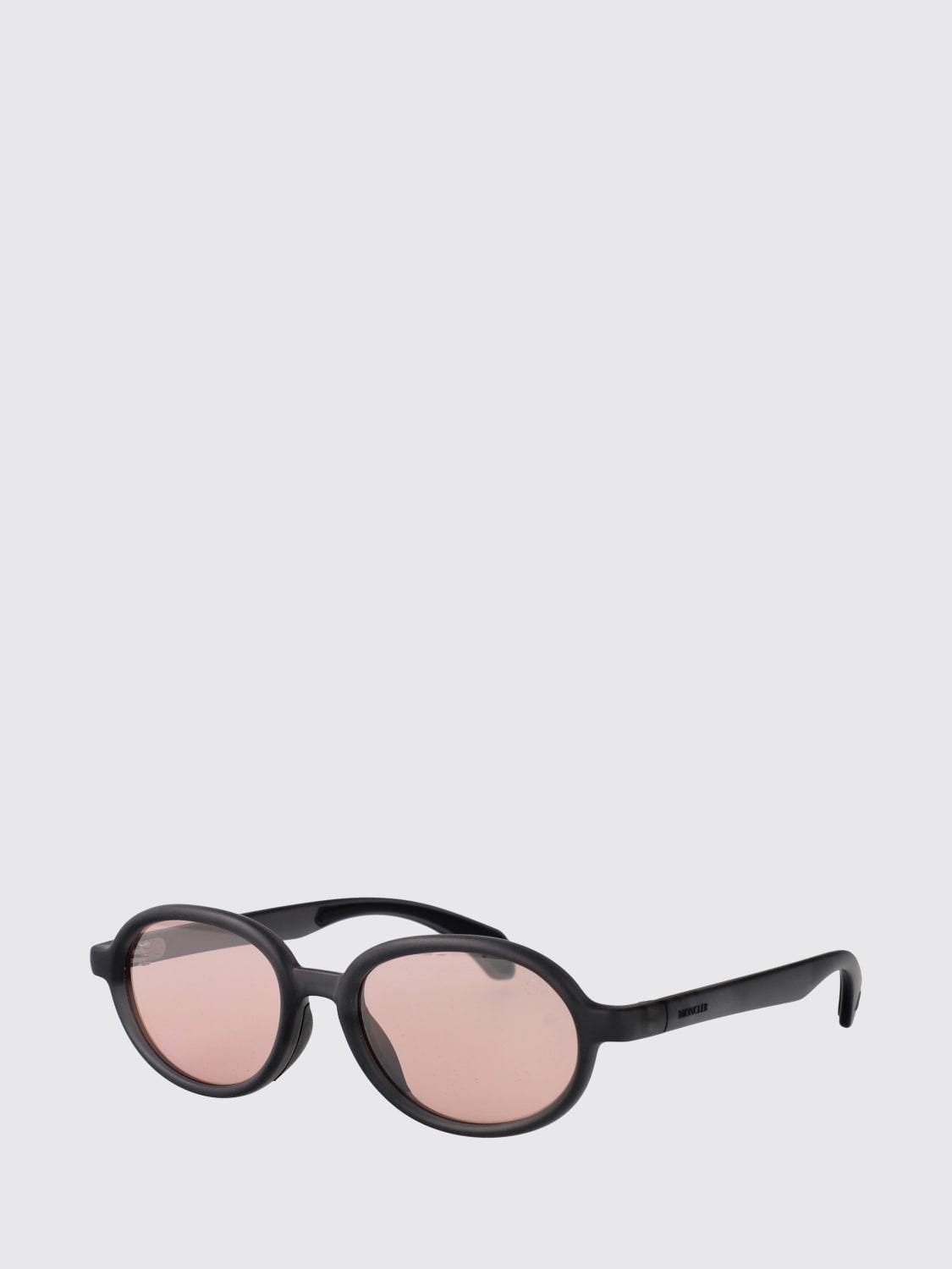 MONCLER SUNGLASSES: Sunglasses men Moncler, Charcoal - Img 1